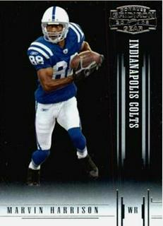 Marvin Harrison