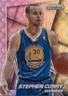 Stephen Curry