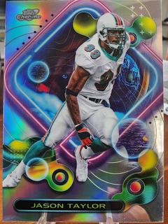 Jason Taylor