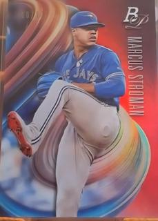 Marcus Stroman