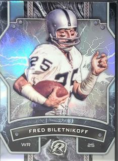 Fred Biletnikoff