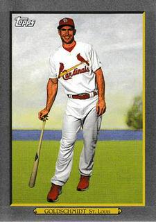 Paul Goldschmidt