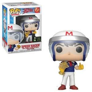 Speed Racer #754