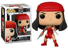 Elektra #581