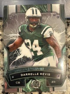 Darrelle Revis