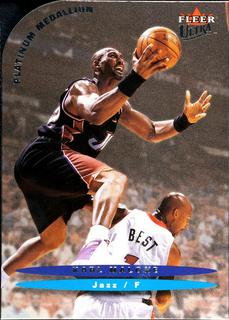 Karl Malone