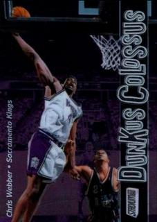 Chris Webber