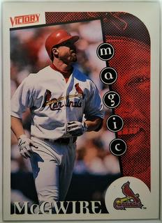 Mark McGwire