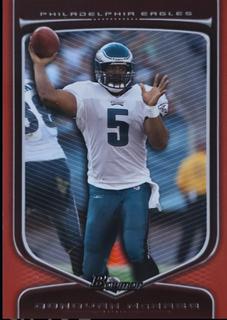 Donovan McNabb