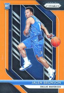 Jalen Brunson
