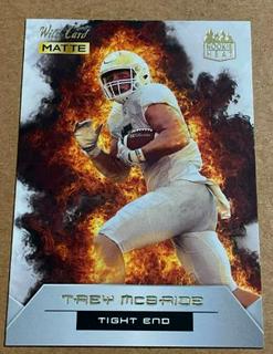 Trey McBride