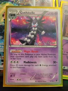Gothitelle