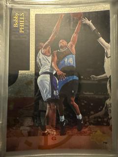Bobby Phills