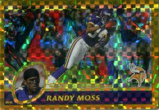 Randy Moss