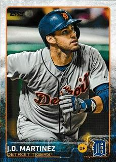 J.D. Martinez