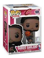 Darius Garland #181 (Basketball)
