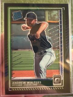 Andrew Walters