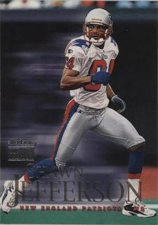 Shawn Jefferson