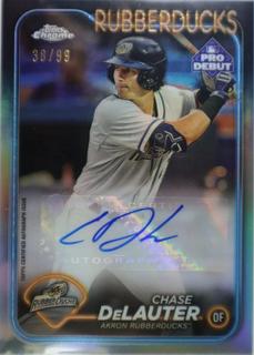 Chase DeLauter
