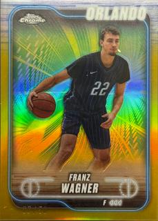 Franz Wagner