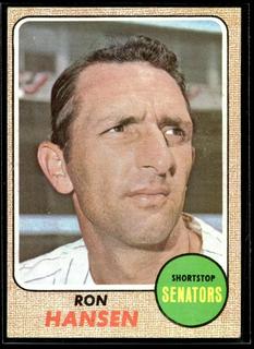 Ron Hansen