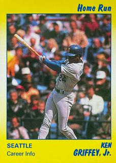 Ken Griffey Jr.