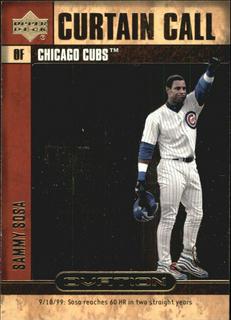 Sammy Sosa