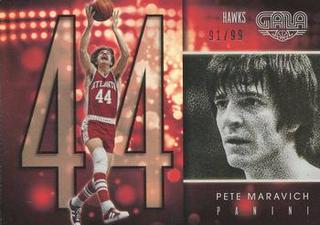 Pete Maravich