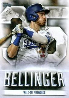 Cody Bellinger
