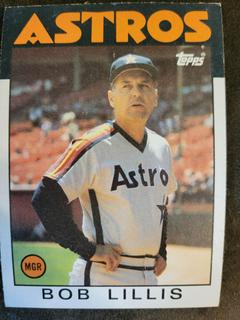 Bob Lillis