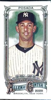 Jorge Posada