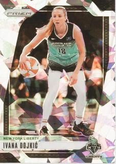 Ivana Dojkic