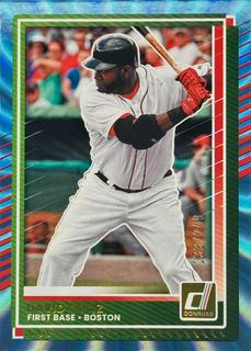 David Ortiz