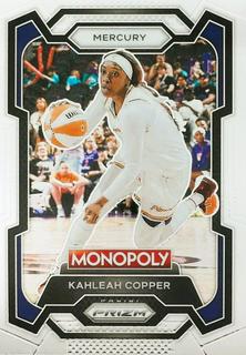 Kahleah Copper
