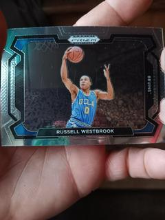 Russell Westbrook