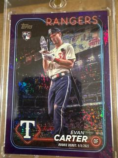 Evan Carter