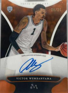 Victor Wembanyama
