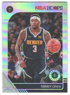 Torrey Craig