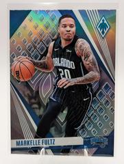 Markelle Fultz [Silver] #126 Prices | 2023 Panini Phoenix