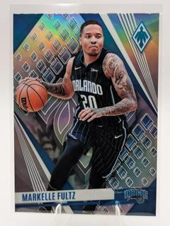 Markelle Fultz