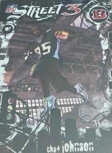 Chad Johnson