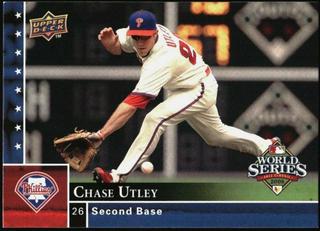 Chase Utley