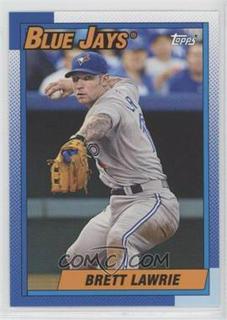 Brett Lawrie