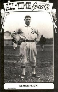 Elmer Flick