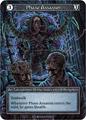 Phase Assassin [Foil] | Sorcery: Contested Realms Beta