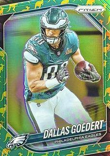 Dallas Goedert