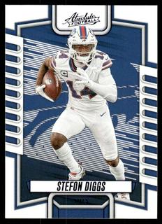 Stefon Diggs