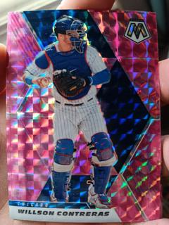 Willson Contreras