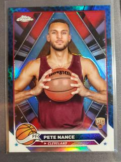Pete Nance