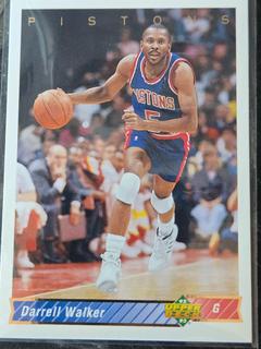 Darrell Walker